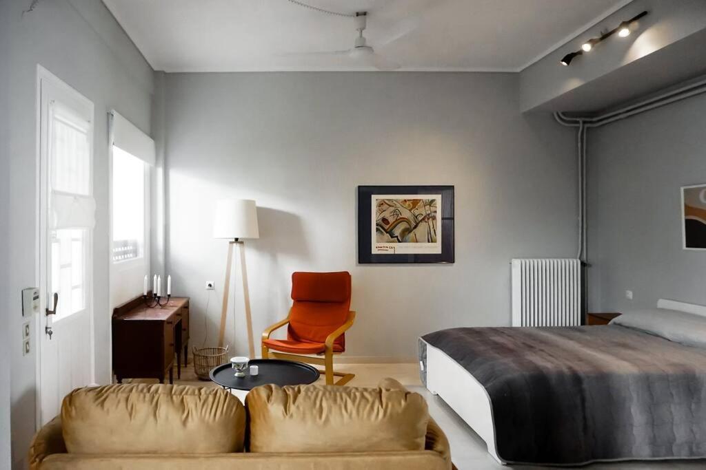 Studio 70 Аргос Экстерьер фото