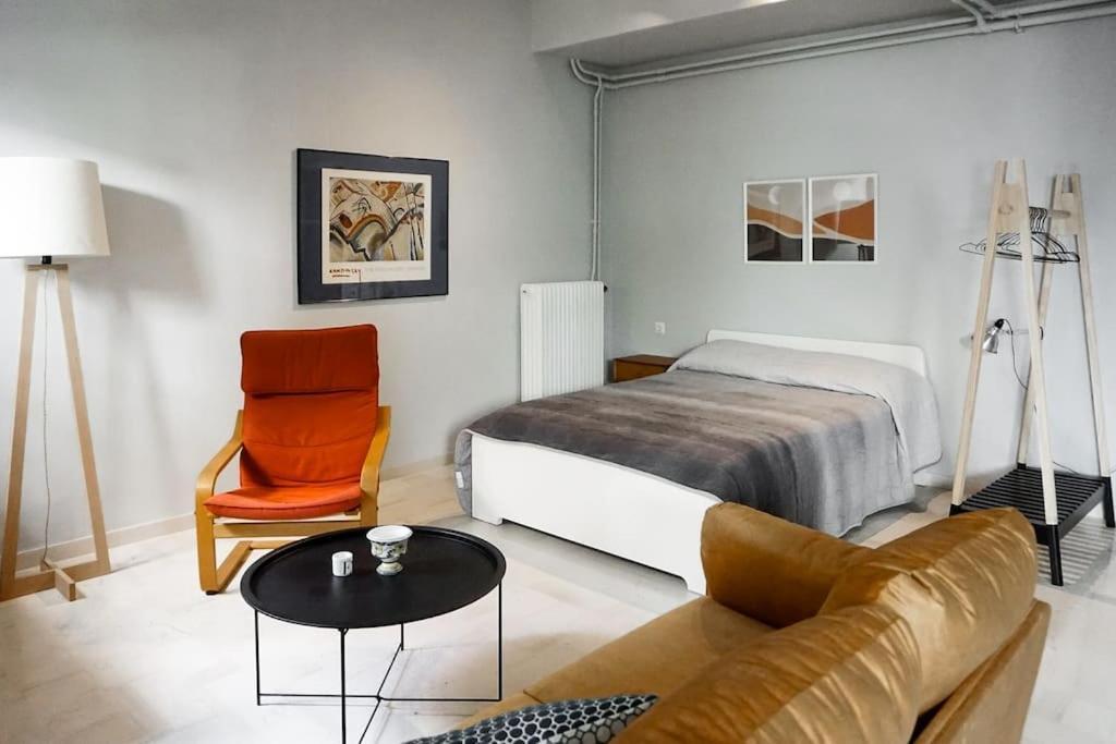 Studio 70 Аргос Экстерьер фото